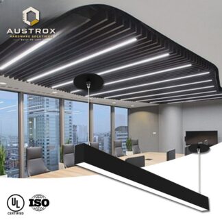CCT Surface-Mount LED Linear — UL