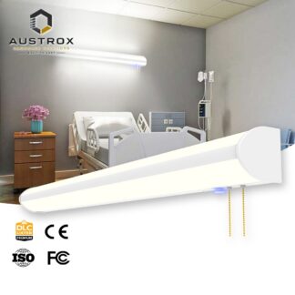 Healthcare Up/Down Wall Linear Light