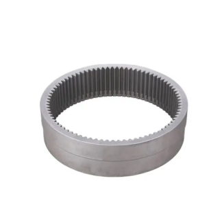 Precision Gear Rack — Module 3