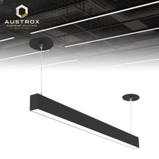 Remote-Control Aluminium LED Linear