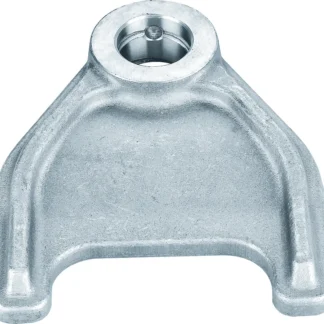 CNC Milled & Turned Parts — Multi-Alloy