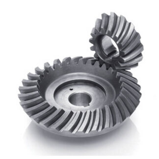 Planetary Differential Gear Set