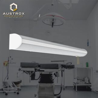 Dimmable Hospital Overbed Light