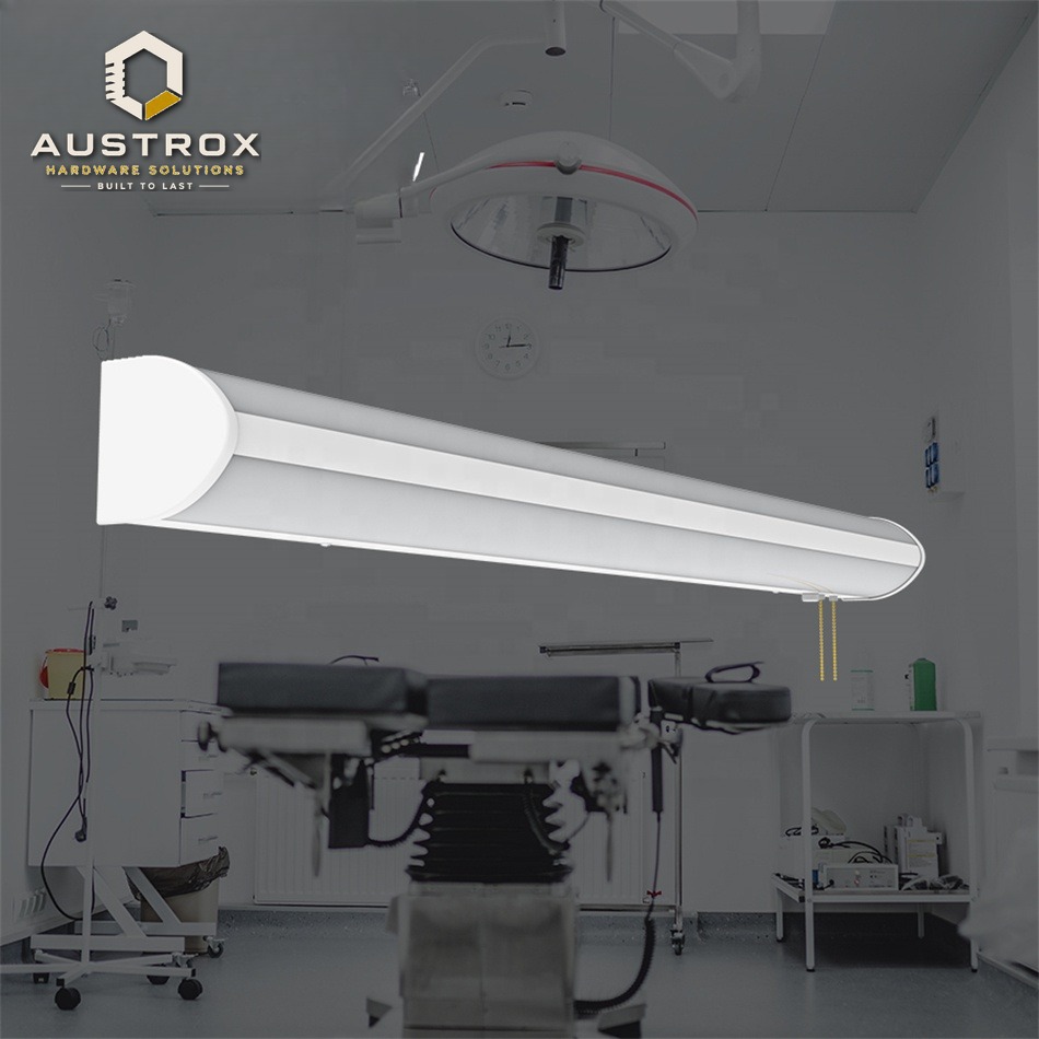 Dimmable Hospital Overbed Light