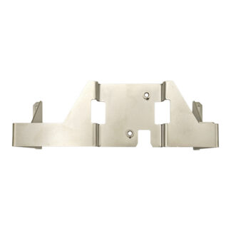 Sheet-Metal Stamping — Brass / Steel
