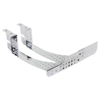 Automotive Stainless Stamping & Moulding
