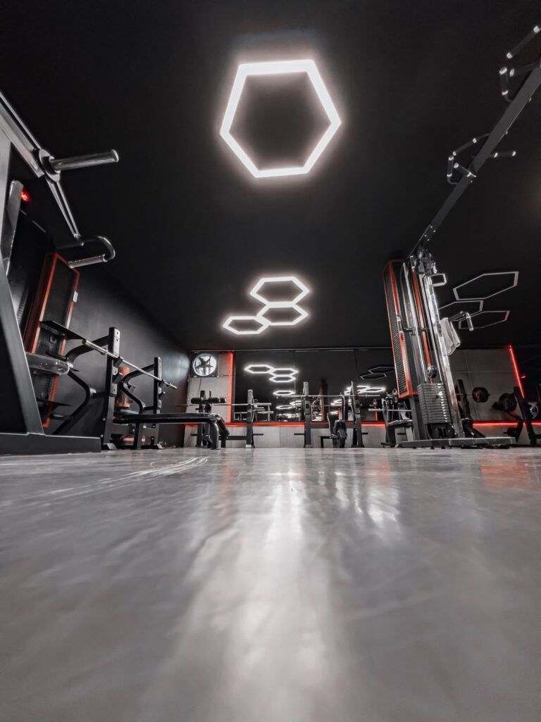 LED Lighting